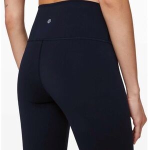 Lululemon Wunder Under HR Tight 28”